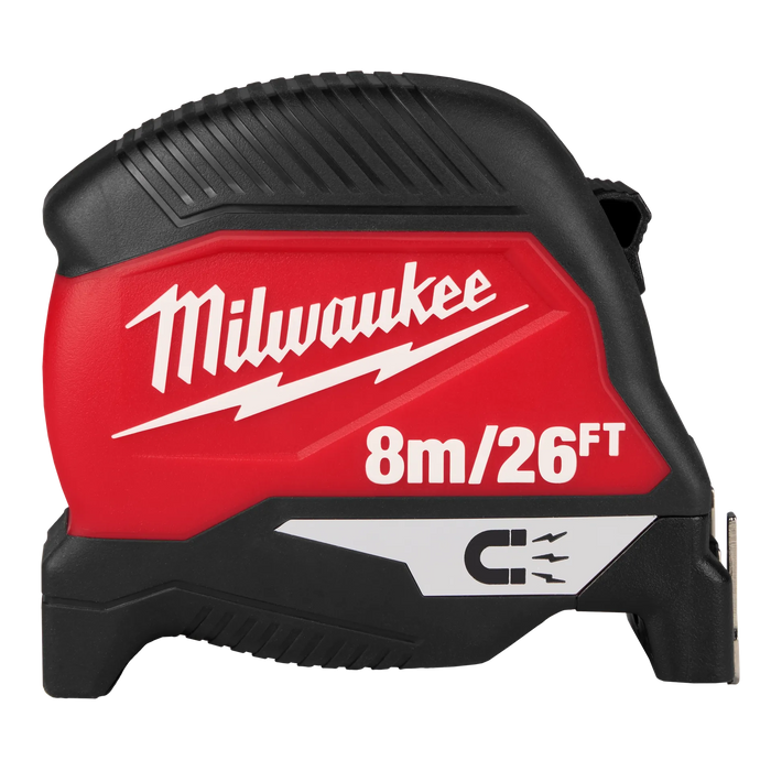 MILWAUKEE FLEXOMETRO MAGNETICO