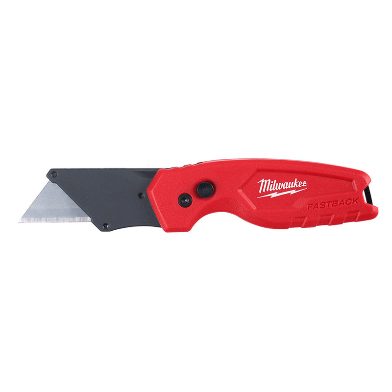 MILWAUKEE NAVAJA MULTIUSOS PLEGABLE COMPACTA FASTBACK