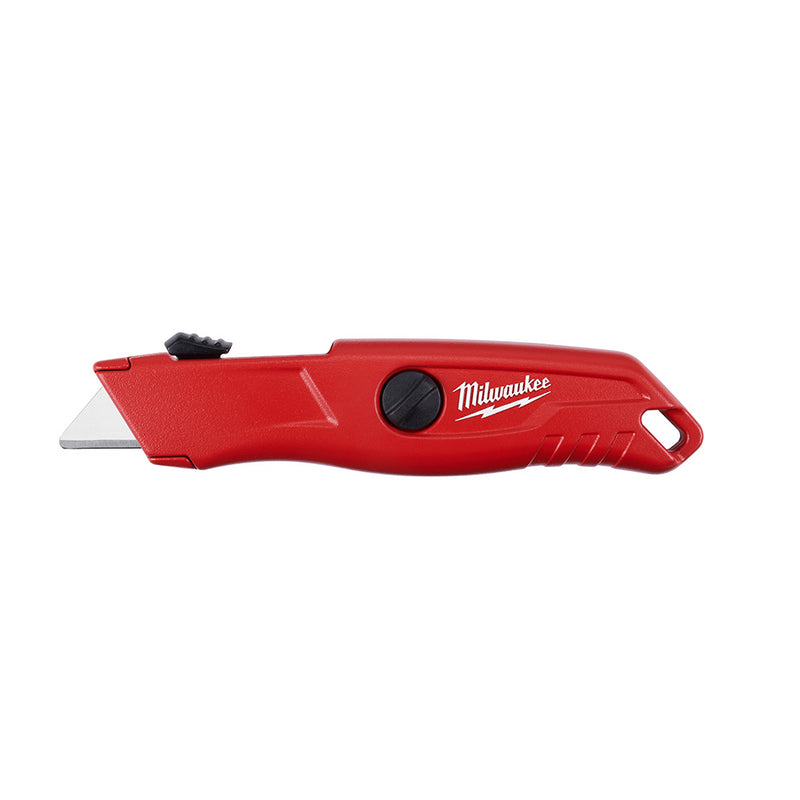 MILWAUKEE NAVAJA MULTIUSOS CON DESLIZADOR AUTO RETRACTIL