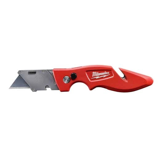 MILWAUKEE NAVAJA DESLIZABLE Y PLEGABLE FASTBACK USO GRAL
