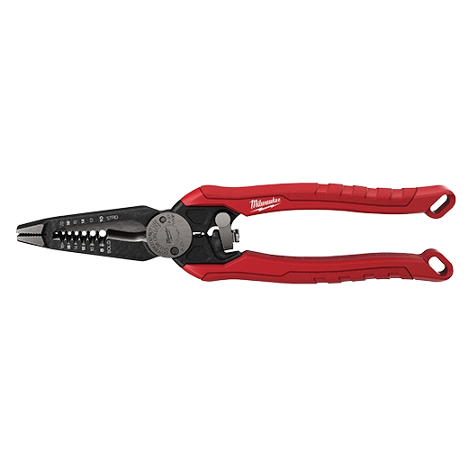 MILWAUKEE PINZAS COMBINADAS 7 EN 1