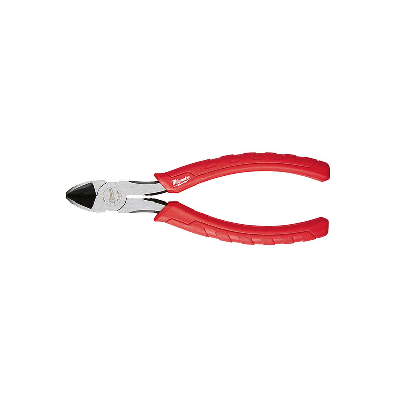 MILWAUKEE PINZA PARA CORTES DIAGONALES DE 6''