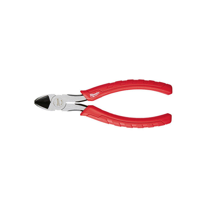 MILWAUKEE PINZA PARA CORTES DIAGONALES DE 6''