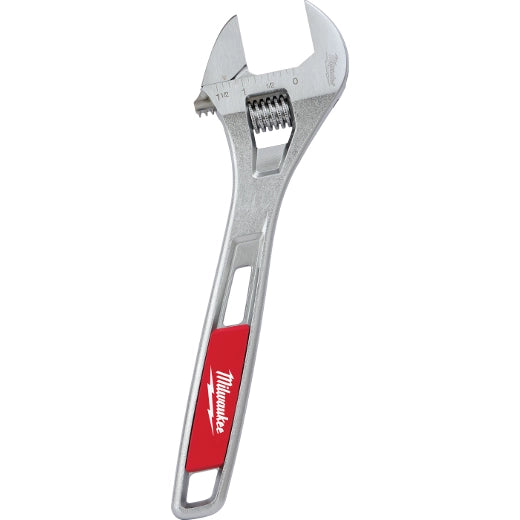 MILWAUKEE LLAVE INGLESA DE 10''