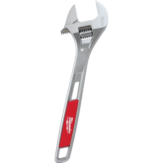 MILWAUKEE LLAVE INGLESA DE 12''