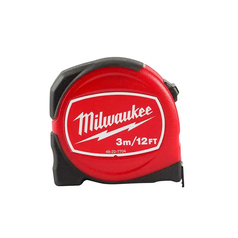 MILWAUKEE FELXOMETRO CONTRATISTA 3.5M/12FT