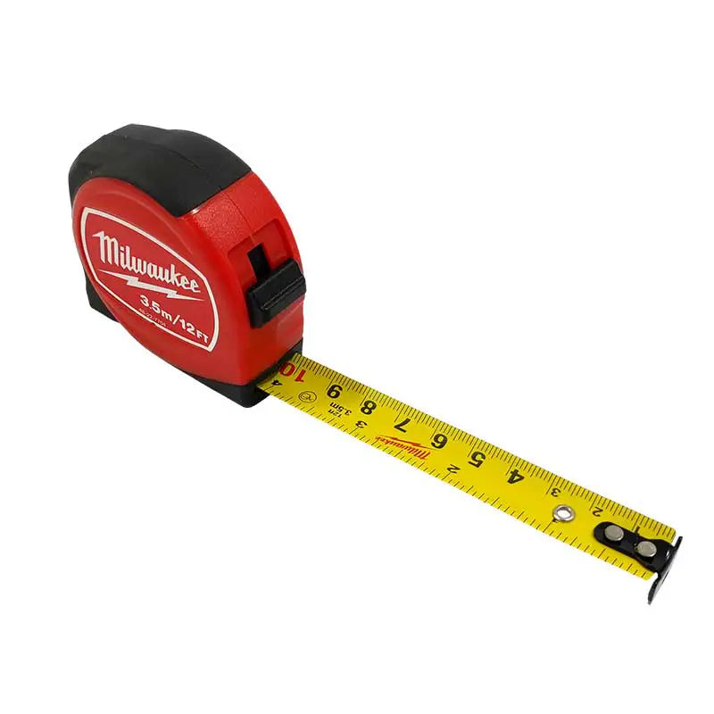 MILWAUKEE FELXOMETRO CONTRATISTA 3.5M/12FT