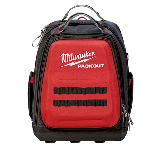 MILWAUKEE MOCHILA PACKOUT