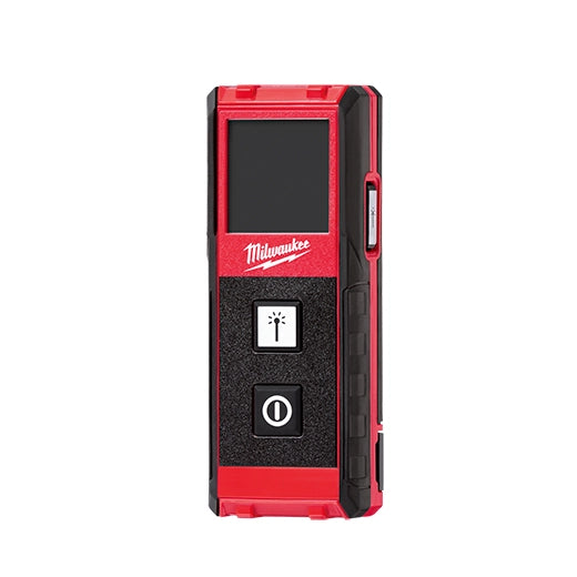 MILWAUKEE DISTANCIOMETRO LASER 65 FT/ 19.8M