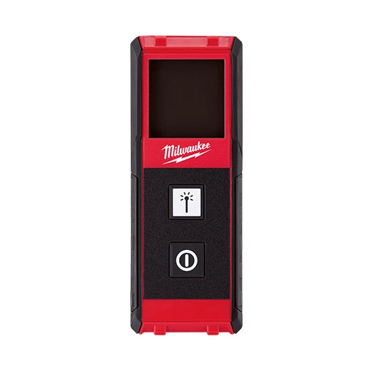 MILWAUKEE DISTANCIOMETRO LASER 65 FT/ 19.8M