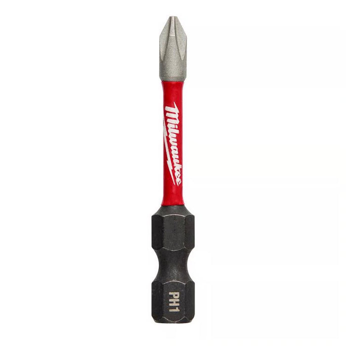 MILWAUKEE PUNTA PH1 2"