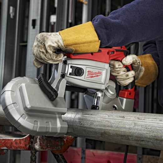 MILWAUKEE SEGUETA P/SIERRA BANDA 14TPI