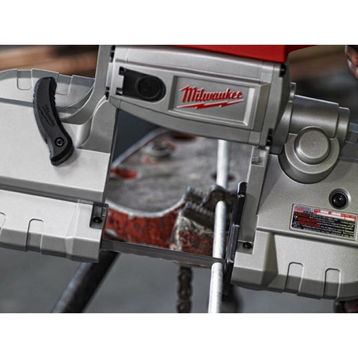 MILWAUKEE SEGUETA BIMETALICA 18 DIENTES X 44-7/8