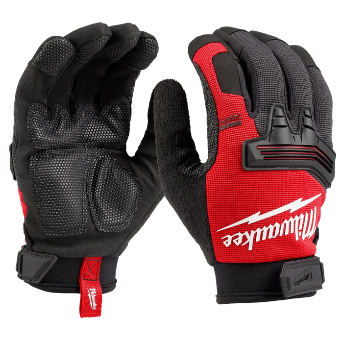 MILWAUKEE GUANTES DE DEMOLICION M