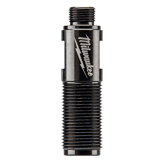 MILWAUKEE PERNO ACCESORIO PARA SACABOCADOS 1-1/8"