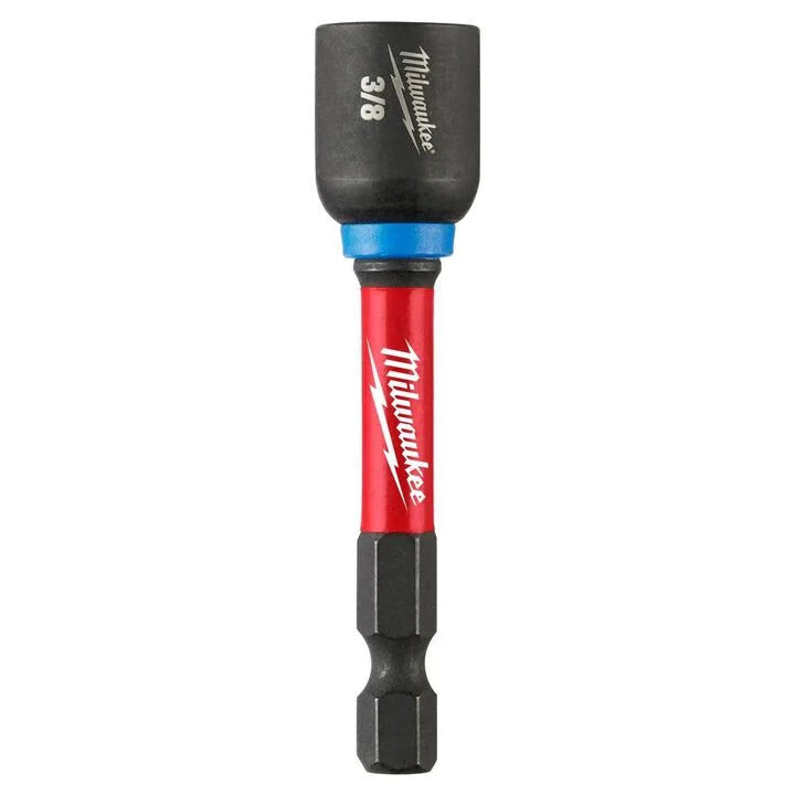 MILWAUKEE DESATORNILLADORES DE TUERCA DE IMPACTO 10PK