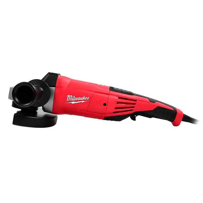 MILWAUKEE ESMERILADORA DE 7"