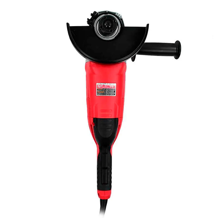 MILWAUKEE ESMERILADORA DE 7"