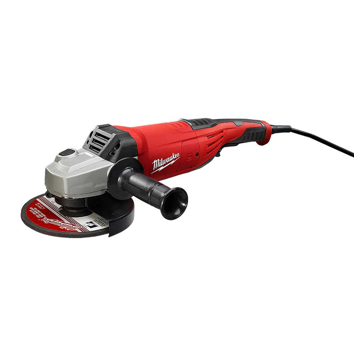 MILWAUKEE ESMERILADORA DE 7"