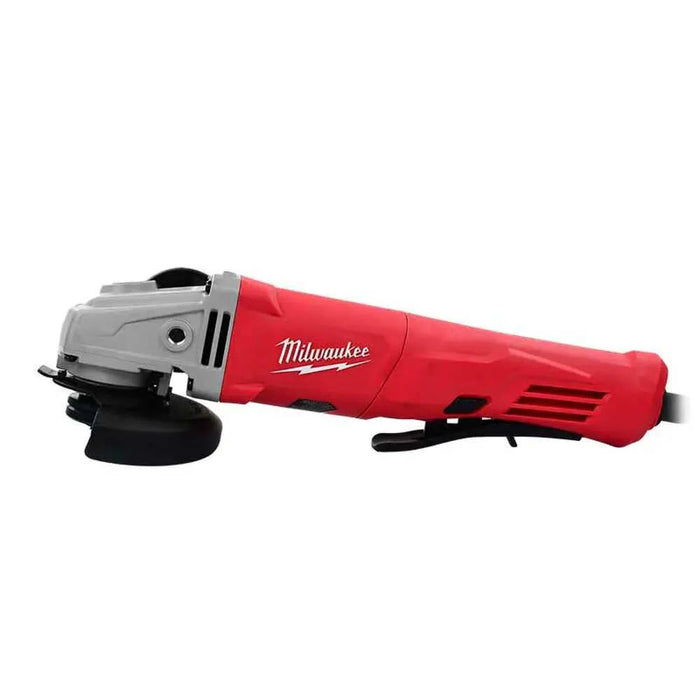 MILWAUKEE ESMERILADORA INDUSTRIAL DE 9"