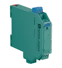 PEPPER-FUCHS AMPLIFICADOR SEPARADOR P/ SMART 24VCC SAL 4-20MA