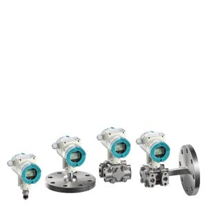 A00+B13+E01 SIEMENS SITRANS P320 TRANSMISOR PRESION 4-20MA 16BAR