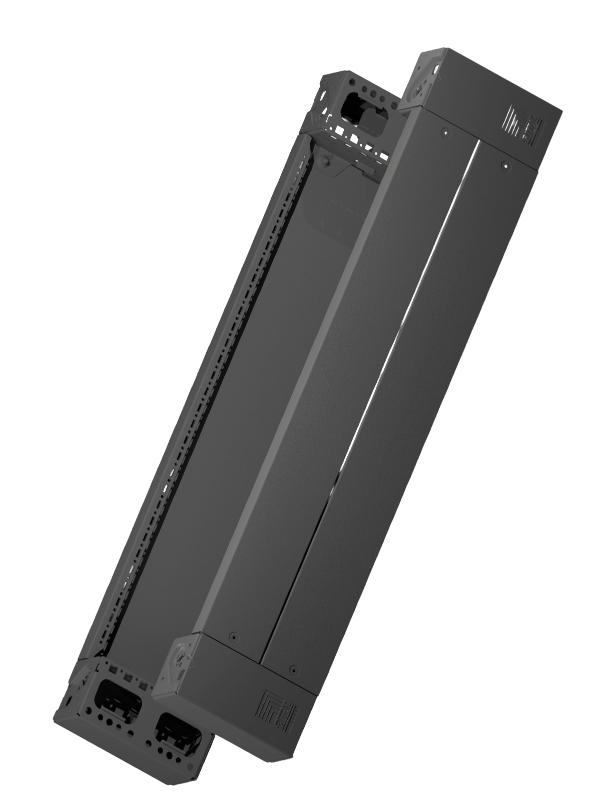 RITTAK VX ZOCALO  FRONTAL/ TRASERO 200MM X 1000MM