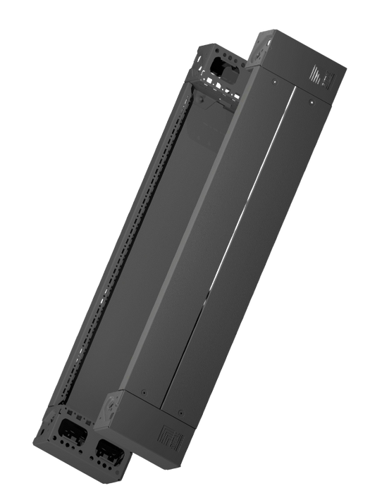 RITTAK VX ZOCALO  FRONTAL/ TRASERO 200MM X 1000MM