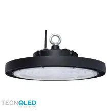 TECNOLED CAMPANA IND HB 200W 6500K 100-277V