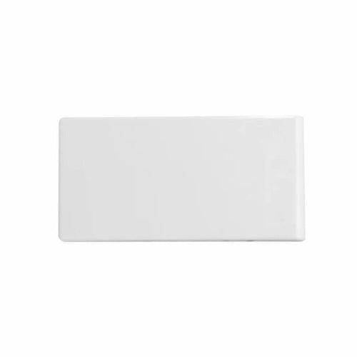 LEVITON CIEN INTERRUPTOR 3VIAS ILUMINADO BLANCO