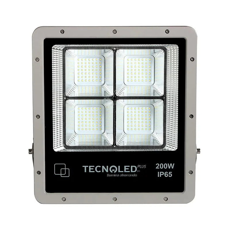 TECNOLED REFLECTOR 200W 85-305V 6500K