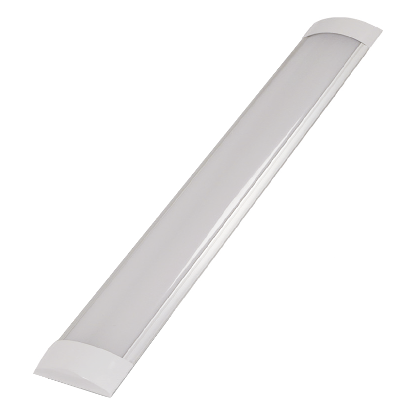 MEGAMEX GABINETE ULTRA SLIM LED 20W DRIVER INSIDE 6000K