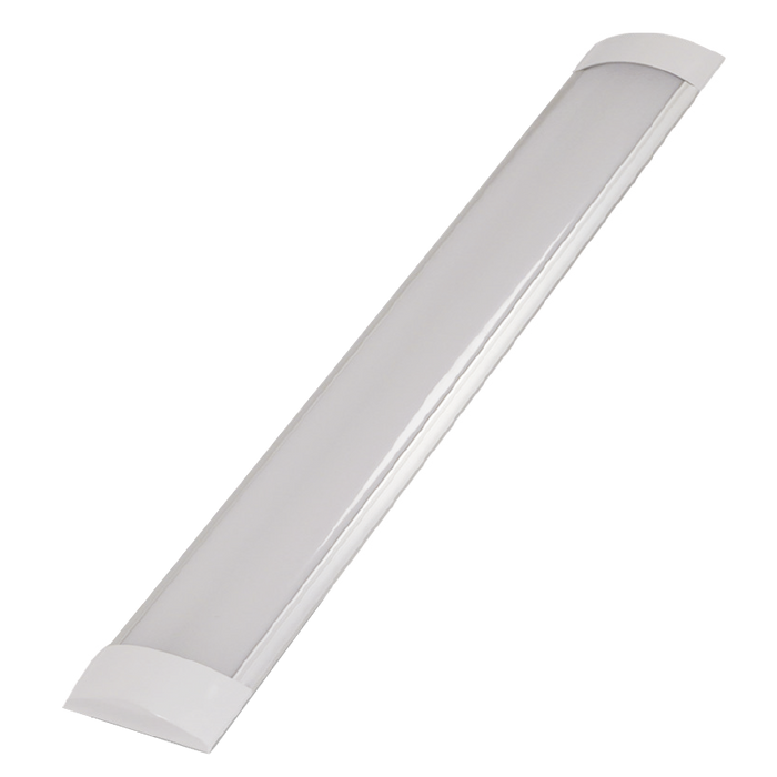 MEGAMEX GABINETE ULTRA SLIM LED 20W DRIVER INSIDE 6000K