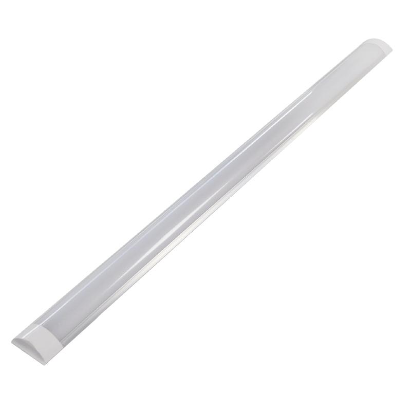 MEGAMEX GABINETE ULTRA SLIM LED 36W DRIVER INSIDE 6000K