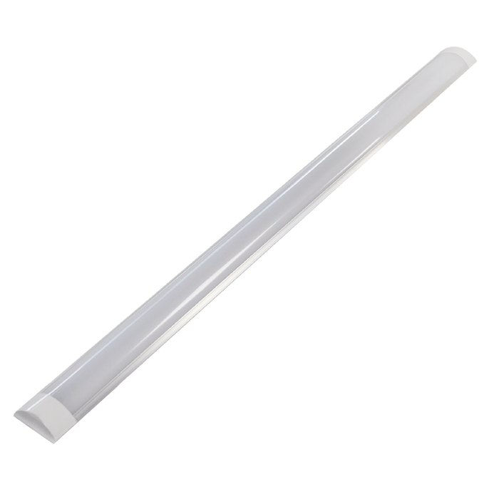 MEGAMEX GABINETE ULTRA SLIM LED 36W DRIVER INSIDE 6000K