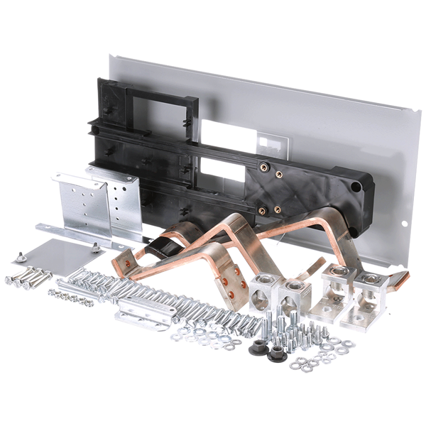 SIEMENS Conector Lxd Sencillo P5 Fc 3Wl 8.75" SKU: SL6D