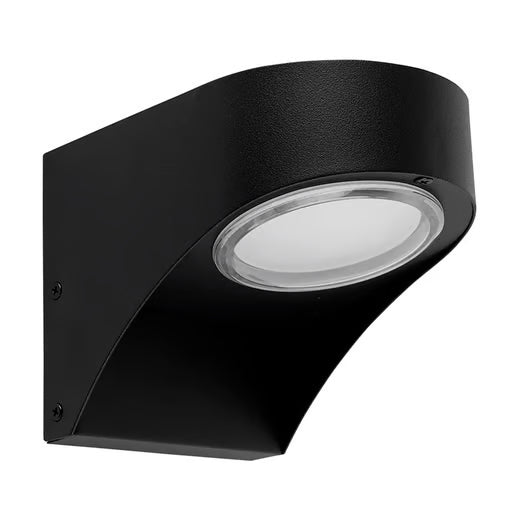 TECNOLITE LAMPARA LED DE EXTERIOR PARA SOBREPONER 3 W LUZ BLANCA