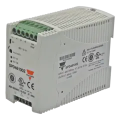 CARLO GAVAZZI FUENTE DE ALIM PS 2-PH 100W 24VDC DIN SCREW