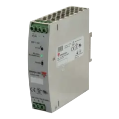 CARLO-GAVAZZI POWER SUPPLY 120W 5A 24VDC