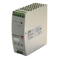 CARLO-GAVAZZI POWER SUPPLY 120W 5A 24VDC