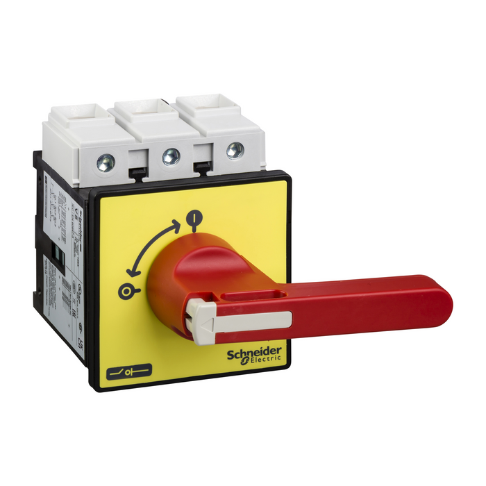 TELEMEC VARIO/INTERRUPTOR SECCIONADOR 170A