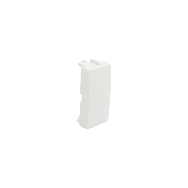 STYLO TAPON CIEGO BLANCO ALPINO