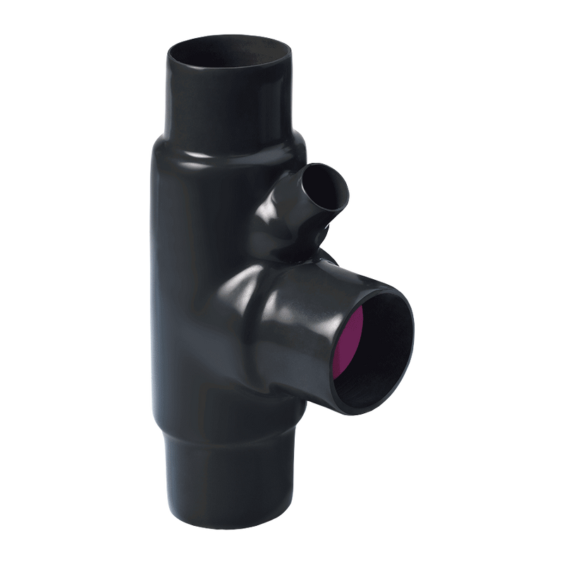 RAWELT SELLO HEMPRA P-AREAS PELIGROSAS REC PVC PURPURA