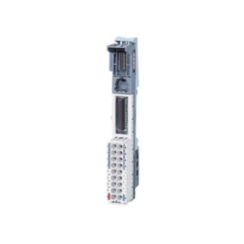 SIEMENS ET200SP BASE UNIT BU15-P16+A0+2D BU TYPE