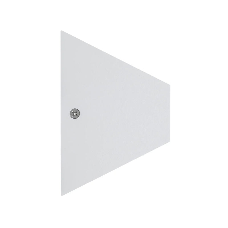 ESTEVEZ KEOP 5W LED LUZ CALIDA DECORATIVE WALL BLANCO