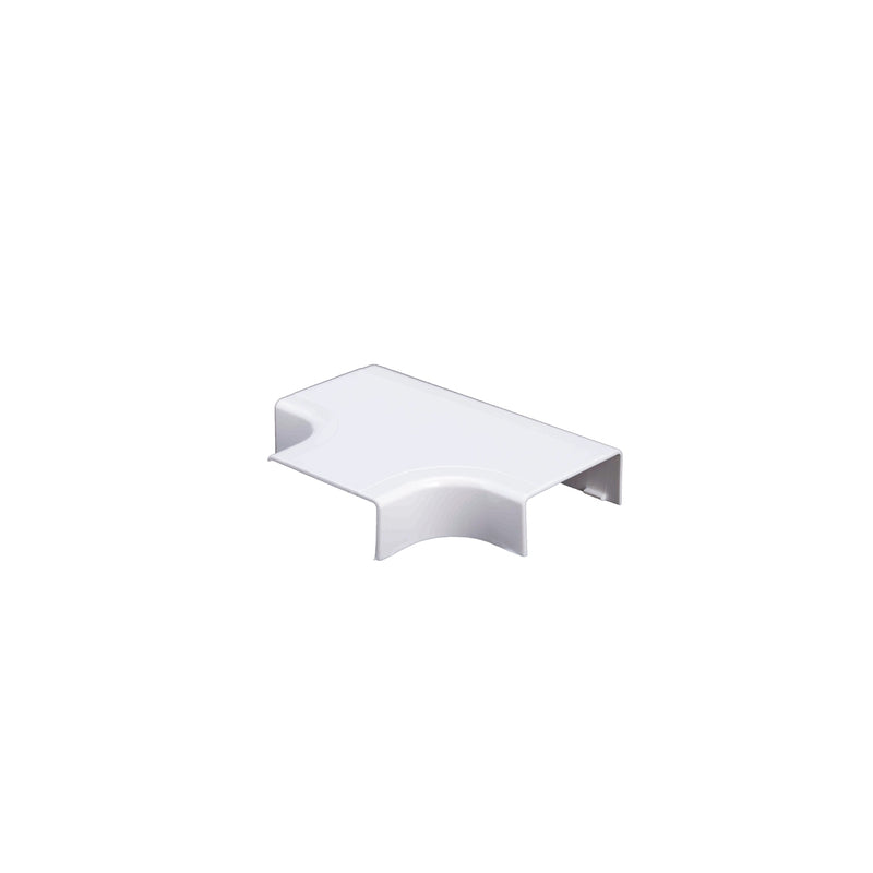SQUARE D DEXSON DERIVACION T PARA CANALETA 32X12 BCO