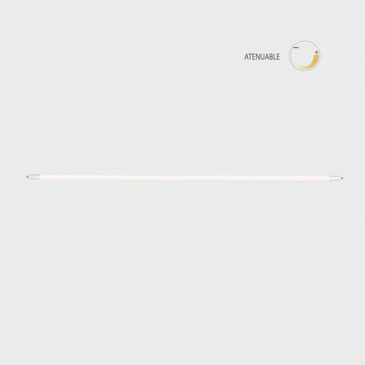 TECNOLITE LAMP LED TUBOS 20W3000KG51750LM T5D120-LED/20W/30