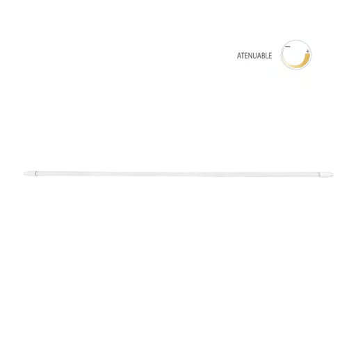 TECNOLITE LAMP LED TUBOS 20W3000KG51750LM T5D120-LED/20W/30