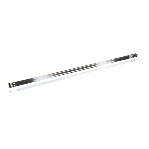 TECNOLITE TUBO LED 20W T5 LUZ BLANCA FRIA G5 100-127VAC GRIS 1149mm 4000K