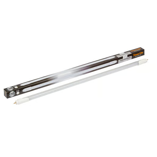 TECNOLITE TUBO LED 10W T5 LUZ DIA G5 100-127VAC BLANCO 549mm 6500K